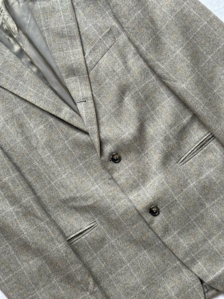 Пиджак Benvenuto