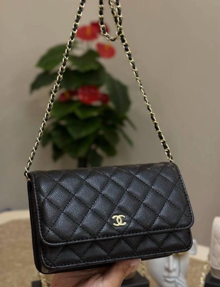 Chanel сумка
