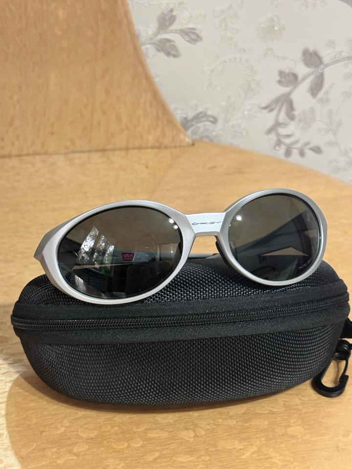Oakley очки eyejacket redux