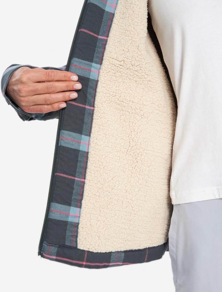 Рубашка женская Northland