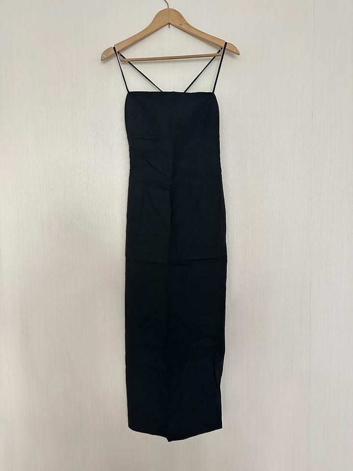 Платье Massimo Dutti