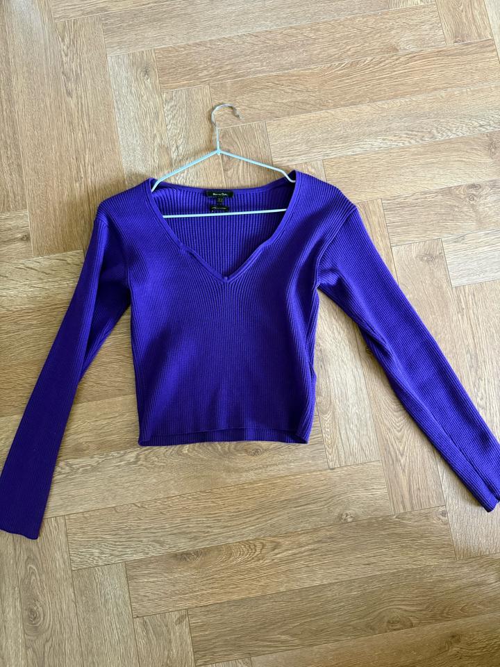 Кофточка Massimo Dutti