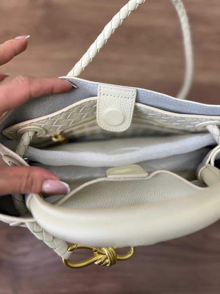 Сумка под Bottega V