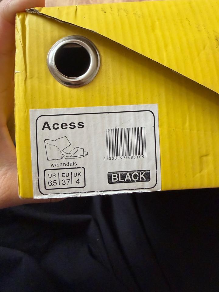 Босоножки Baldi