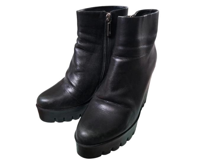 Сапоги Basconi