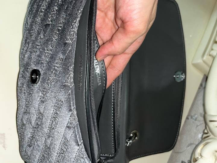 Сумка Баленсиага