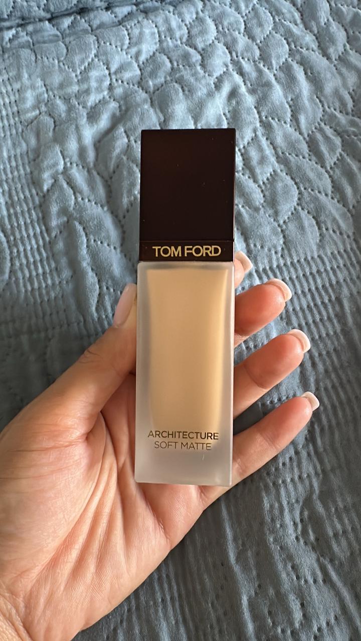Тональный крем отTom Ford