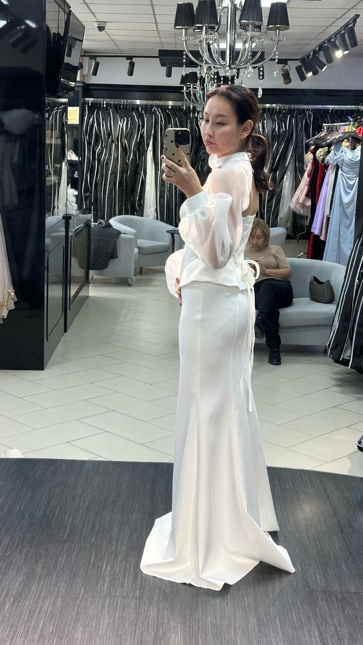 Платье от Emiliasposa