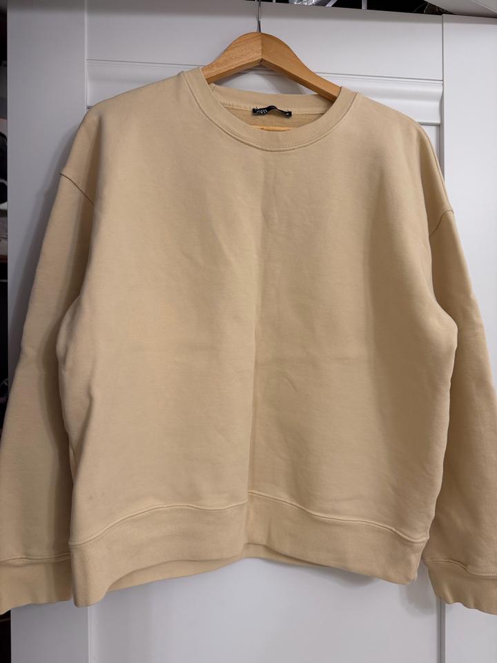 Толстовка Zara