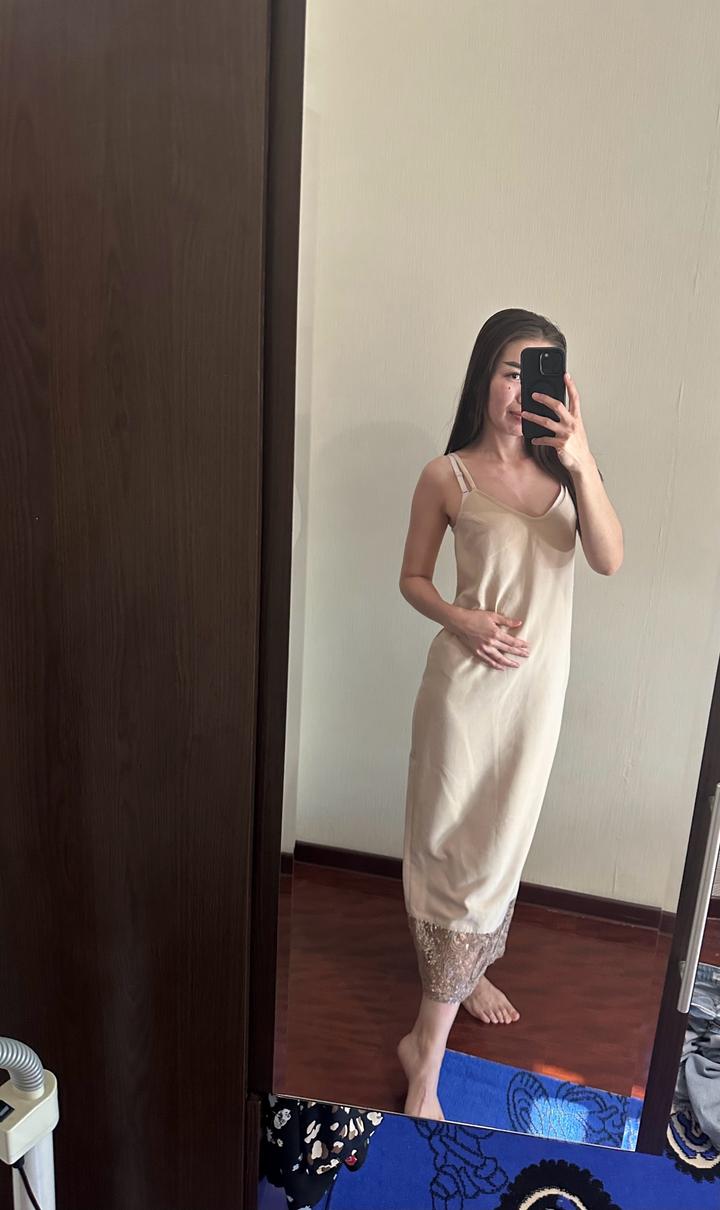 Платье Kassenova