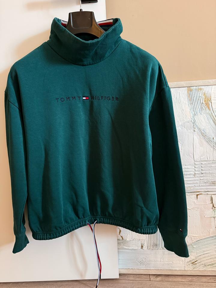 Толстовка Tommy Hilfiger