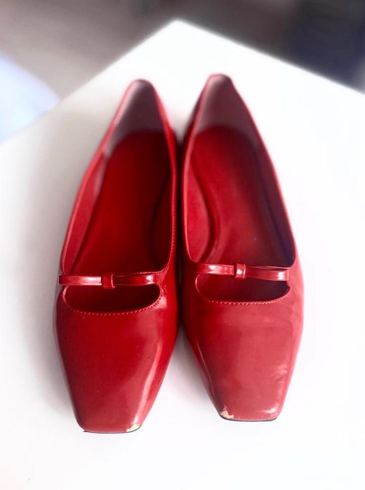 Балетки Charles & Keith