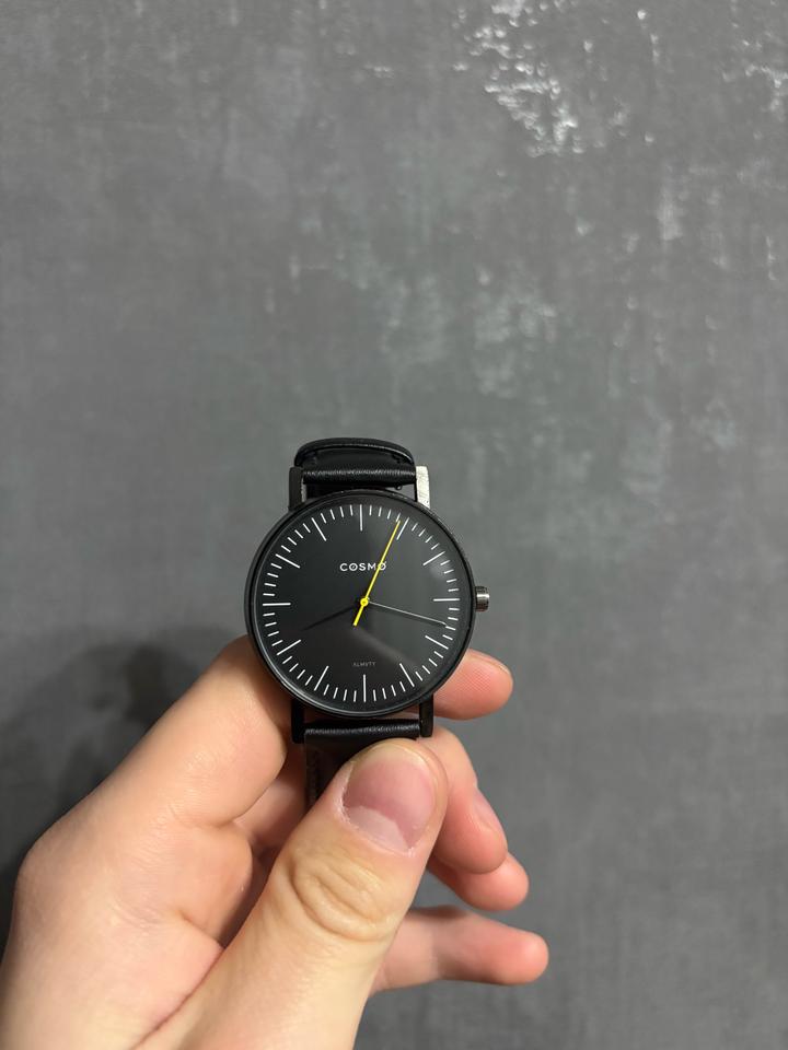 часы cosmo