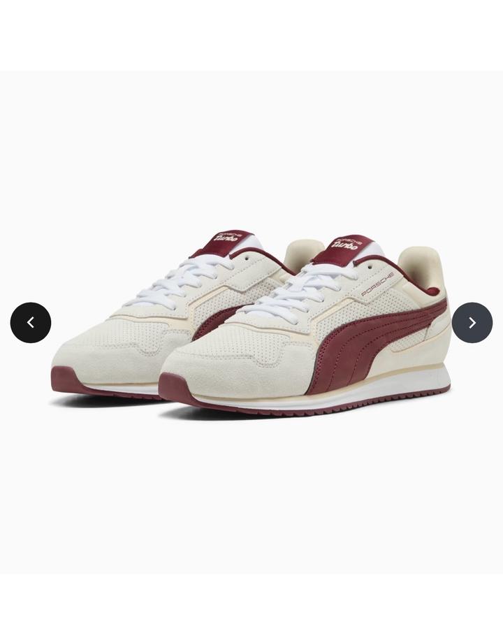 кроссовки Puma