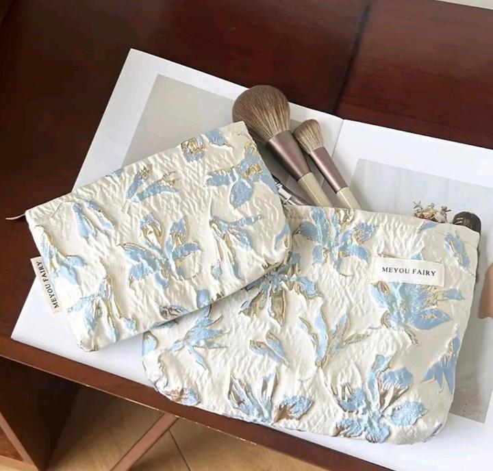 Новая косметичка