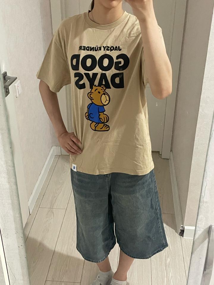 Футболка