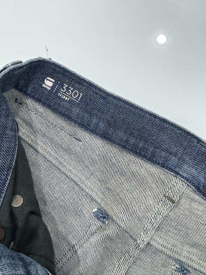 Джинсы женские