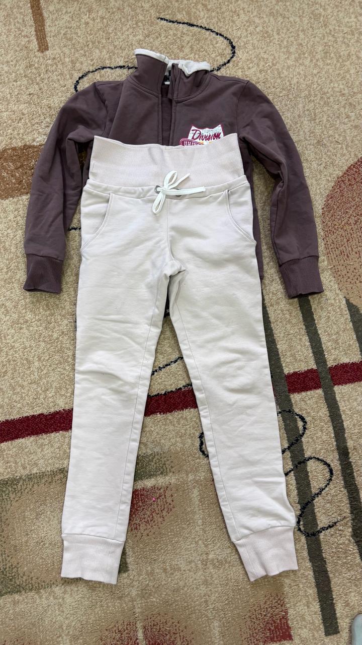 Костюм детский