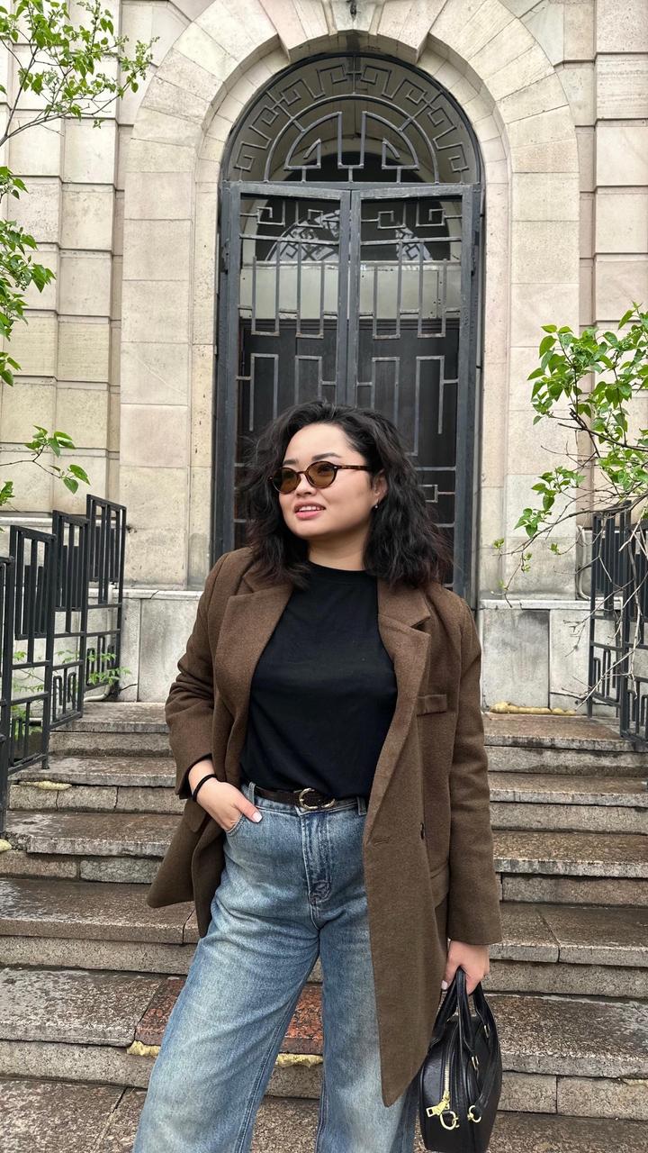 Пиджак пальто