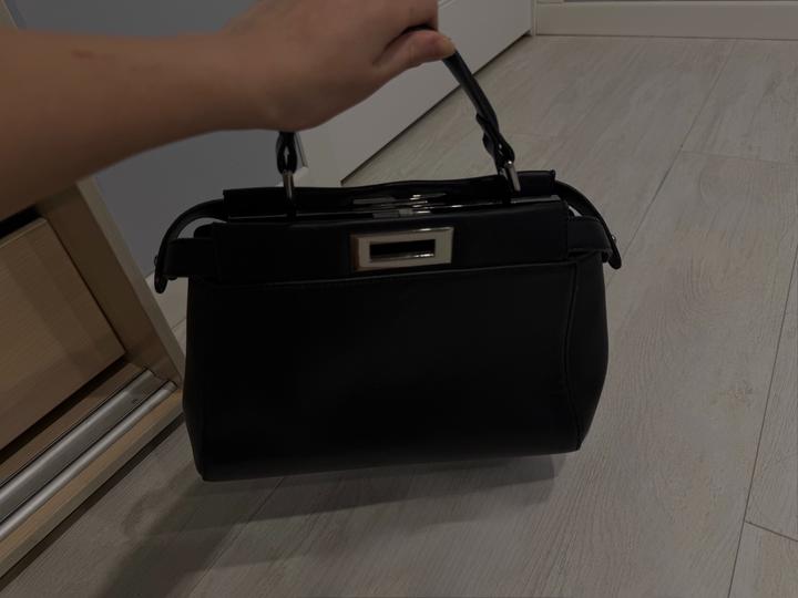 Сумка Fendi
