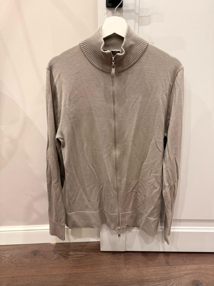 Мужская кофта бренда Drycorn (Германия)