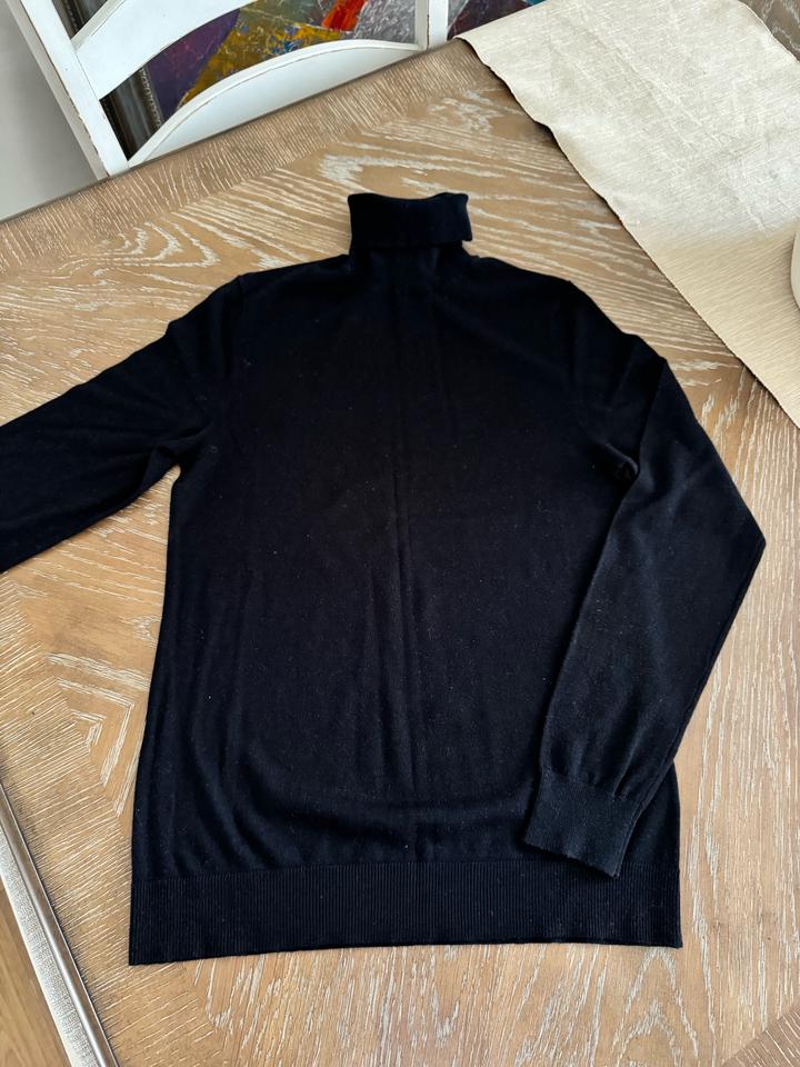 Водолазка Massimo Dutti