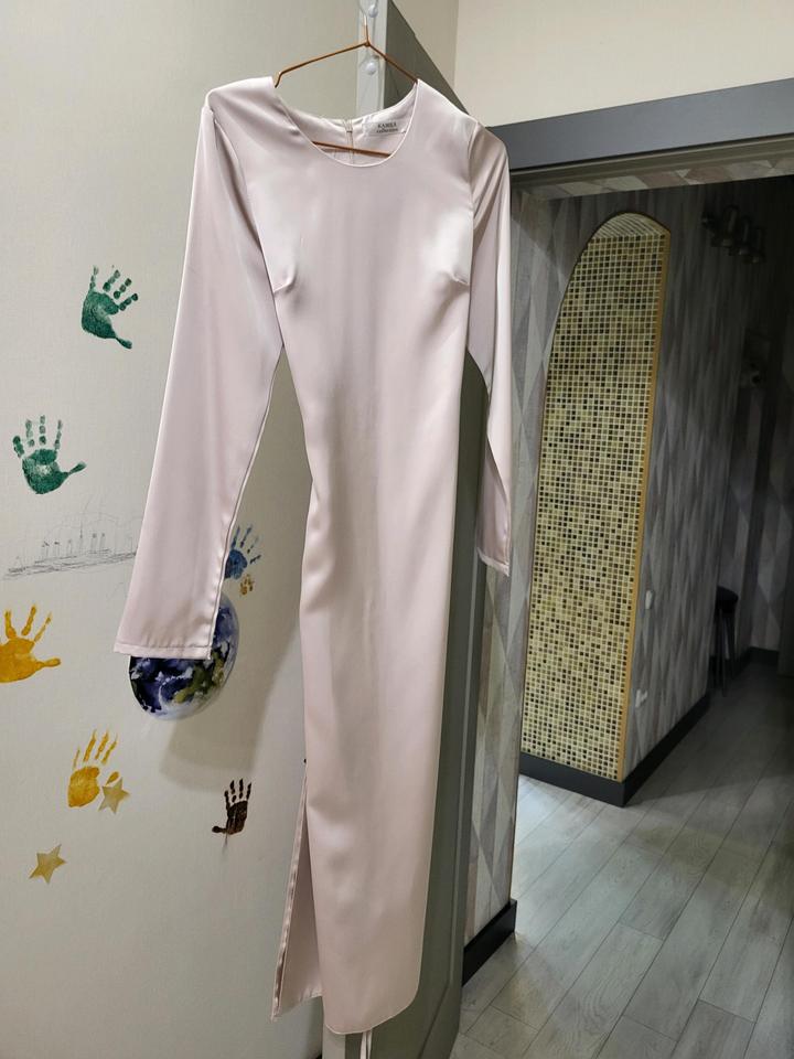 Вечернее платье 44 размера