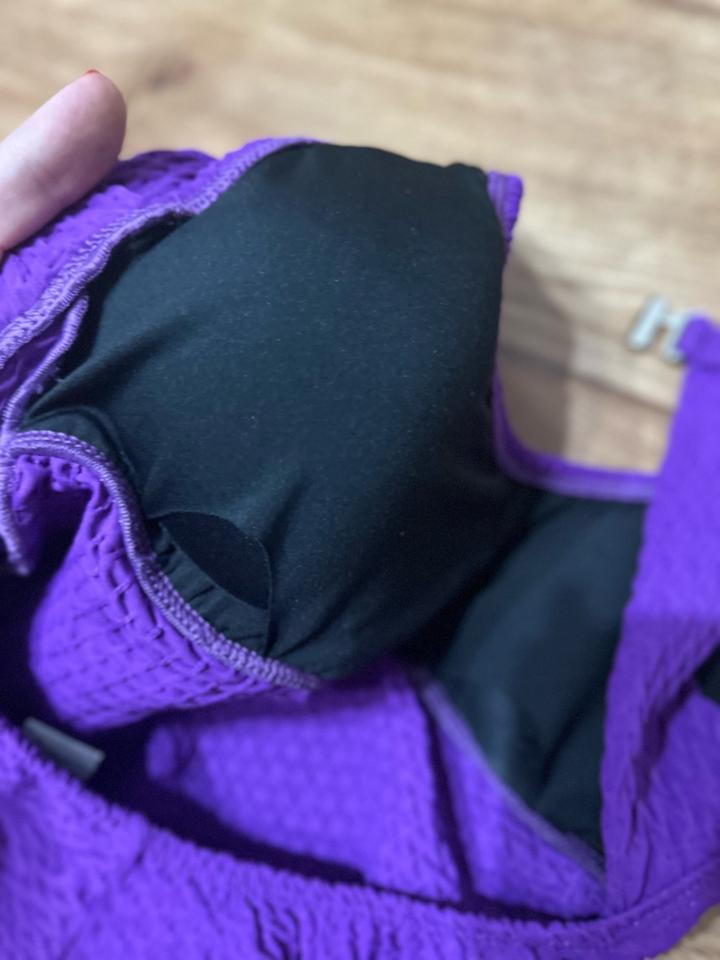 Спортивный комбинезон Bro Fitwear (Бразилия)