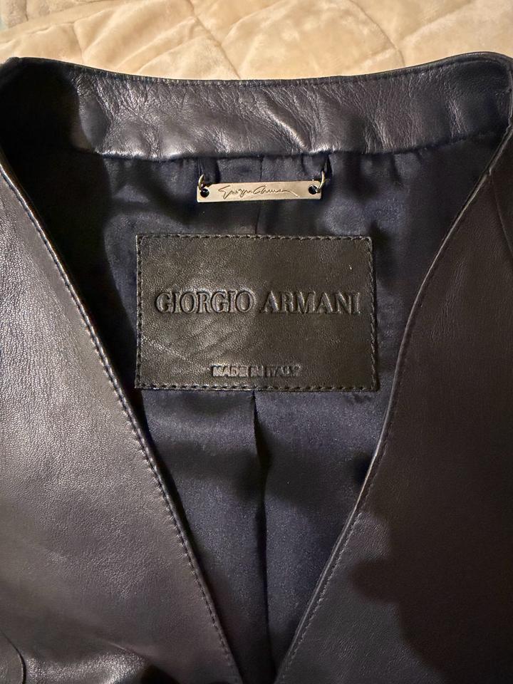 Жакет от Armani