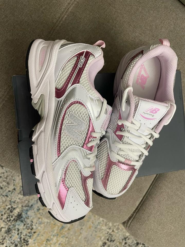 Кроссовки New Balance