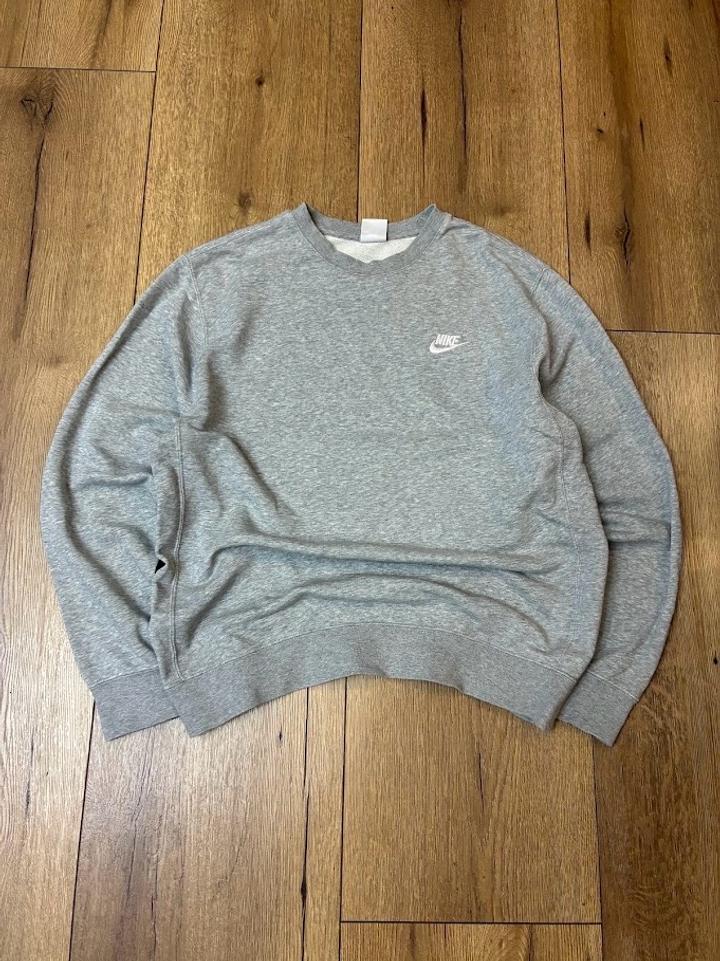 Nike Sweatshirt