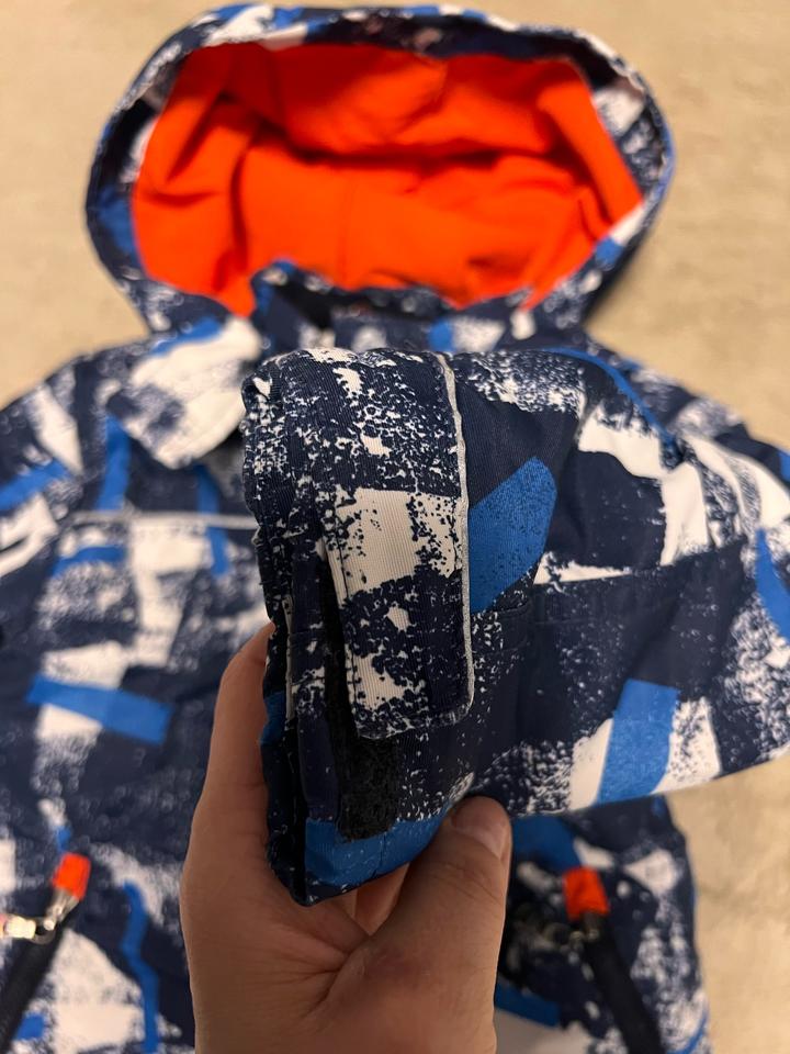 Куртка kanz boys