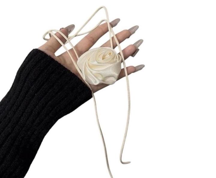 Новый чокер «Танго»