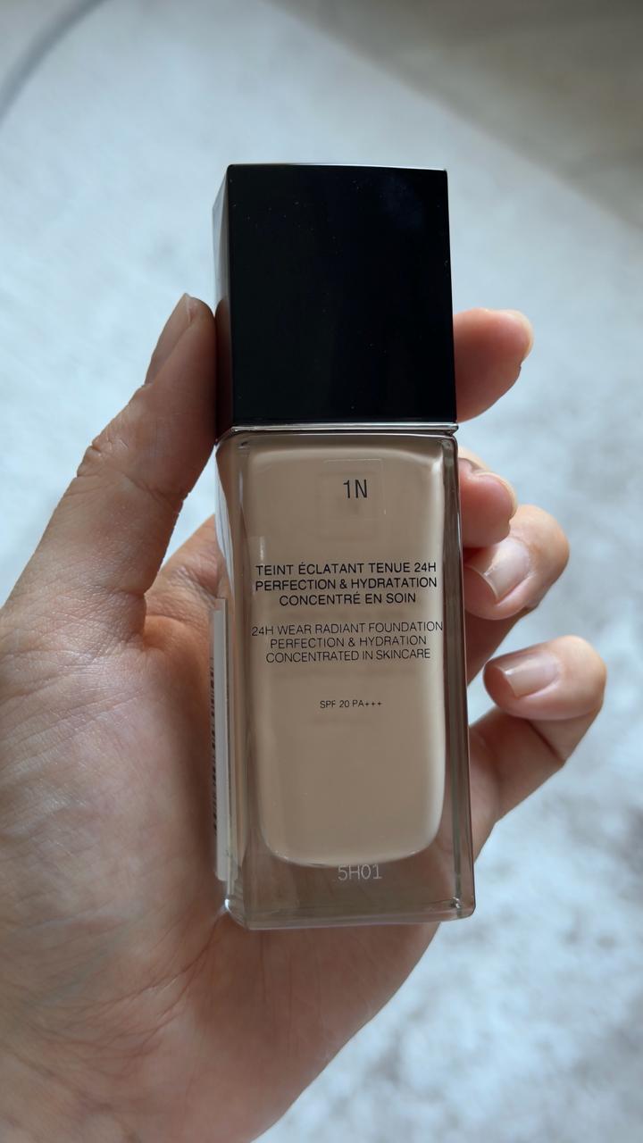 Dior Forever Skin Glow