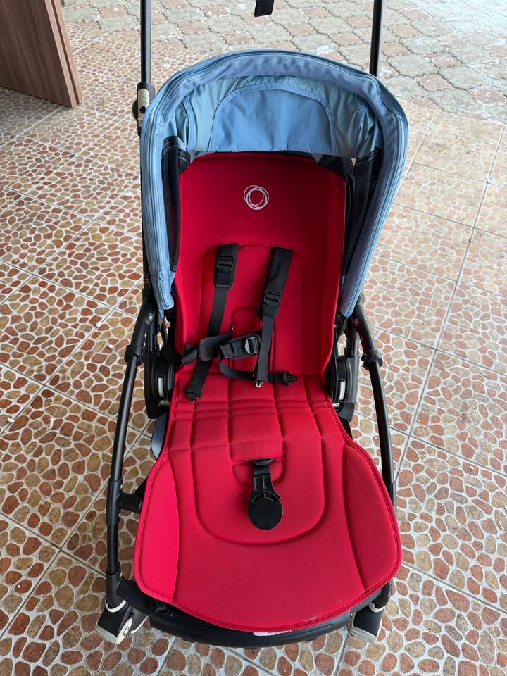 Bugaboo bee 3