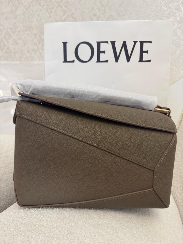 Сумка LOEWE PUZZLE