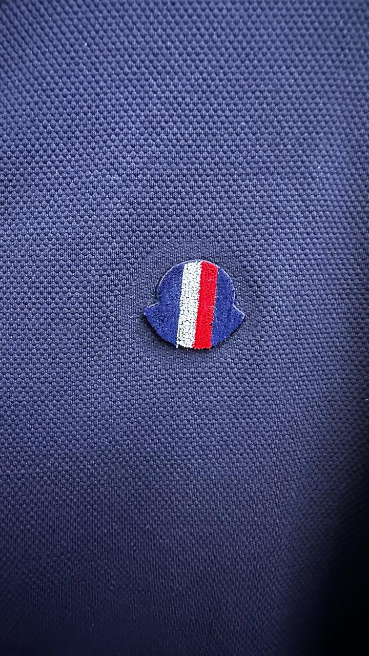 Moncler Shady Giubbotto