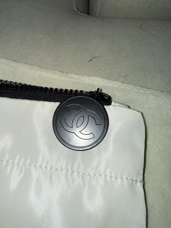 Косметичка Chanel