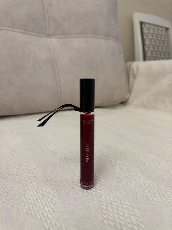 Мини духи Victoria's Secret Very Sexy Eau de Parfum Travel Spray 7 мл