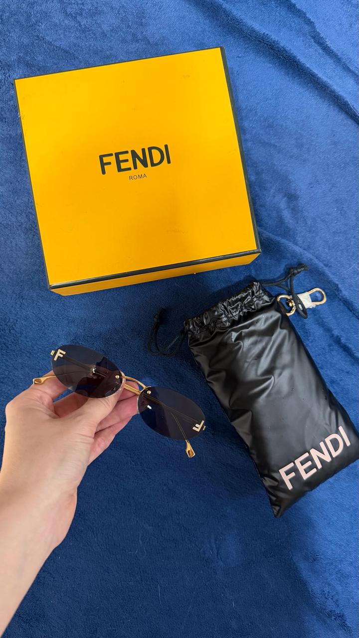 Очки Fendi оригинал