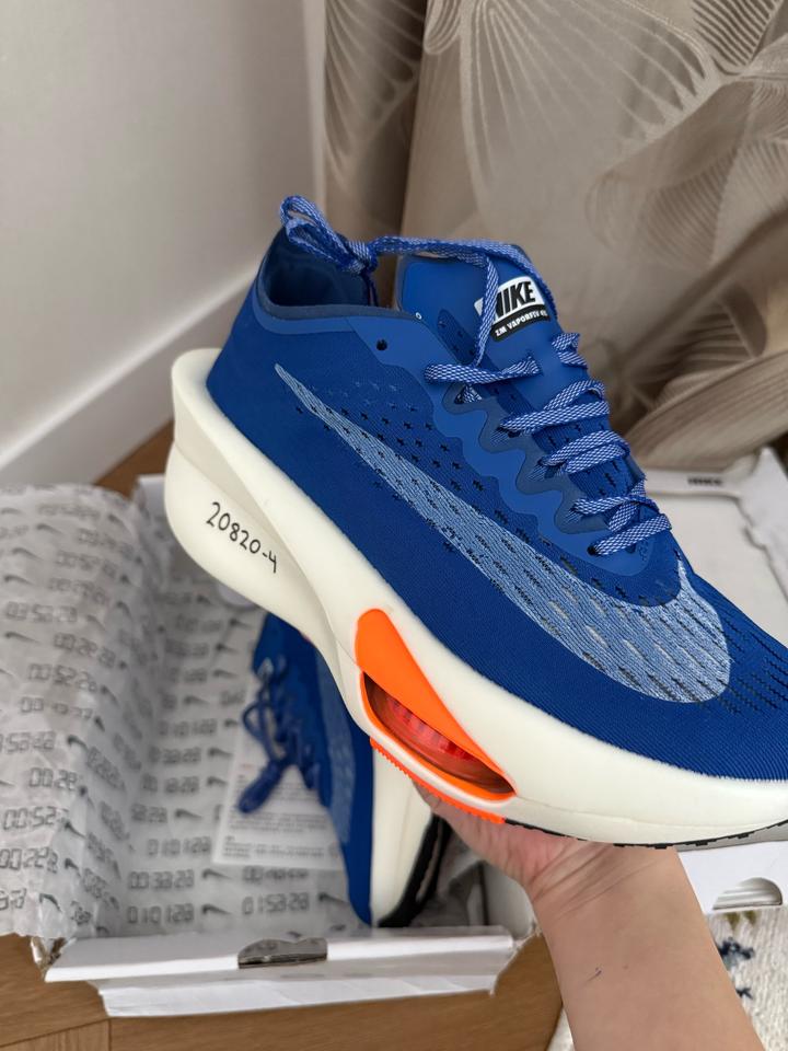 Nike vaporfly next% 3