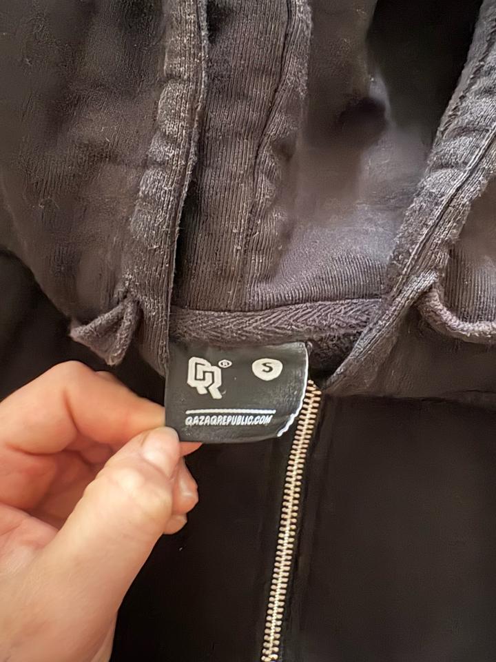 Qazaq repablic худи