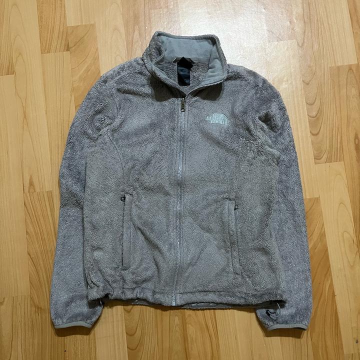 флис The North Face