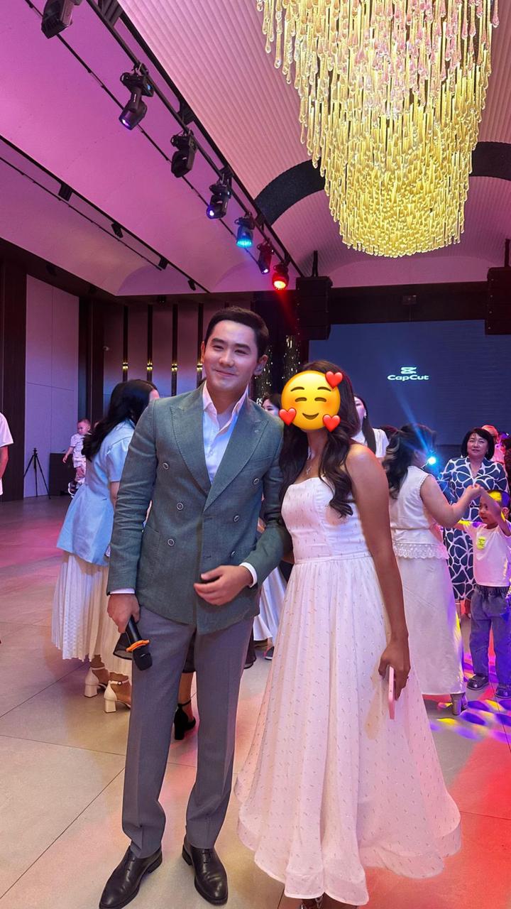 Дизайнерские нежная платья