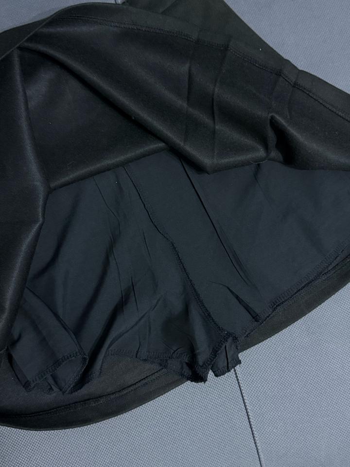 юбка на весну, осень