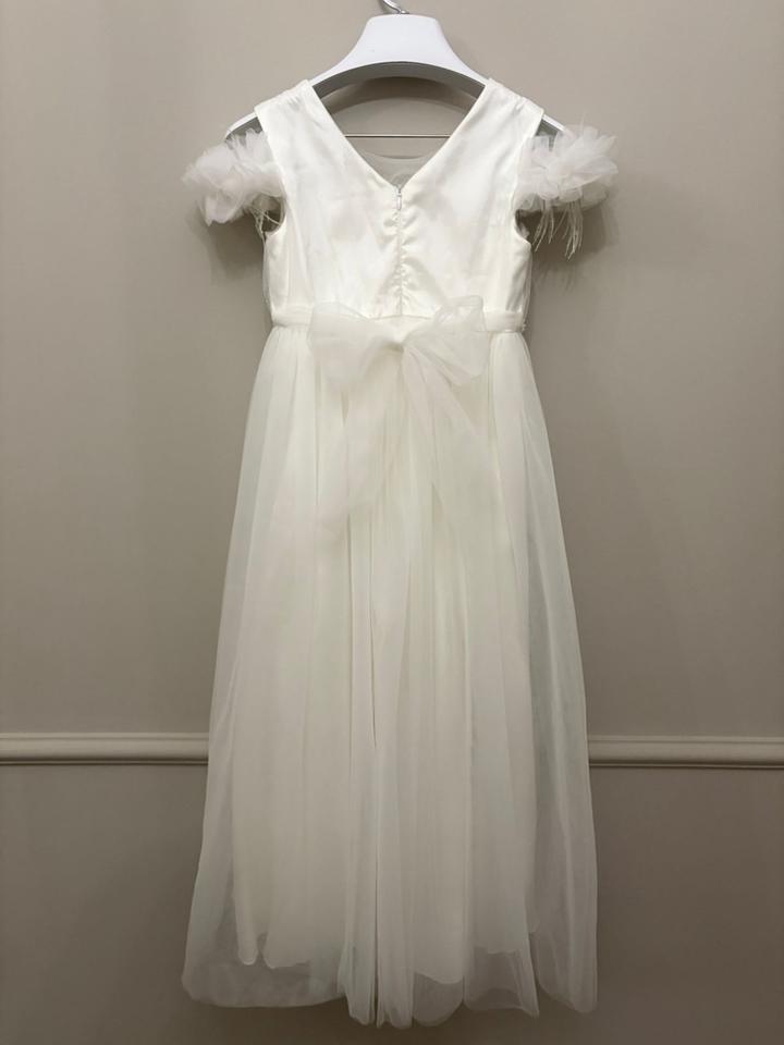 Праздничное платье