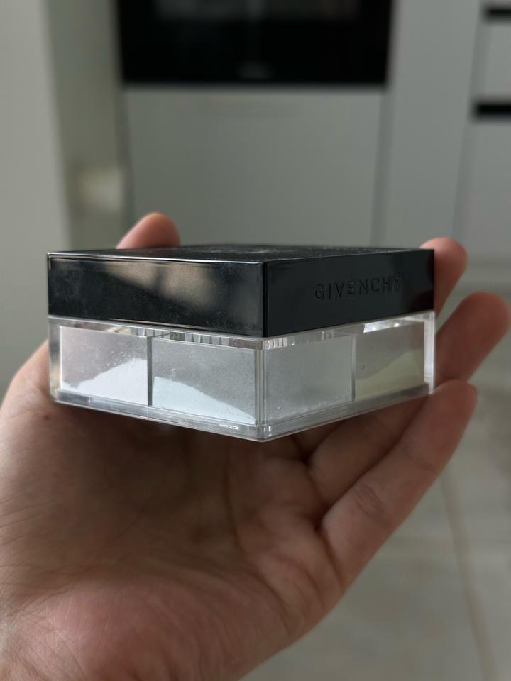 Пудра Givenchy