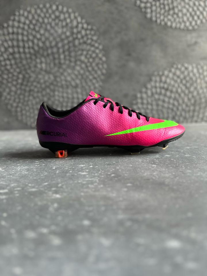 Бутсы Nike Mercurial Vapor IX