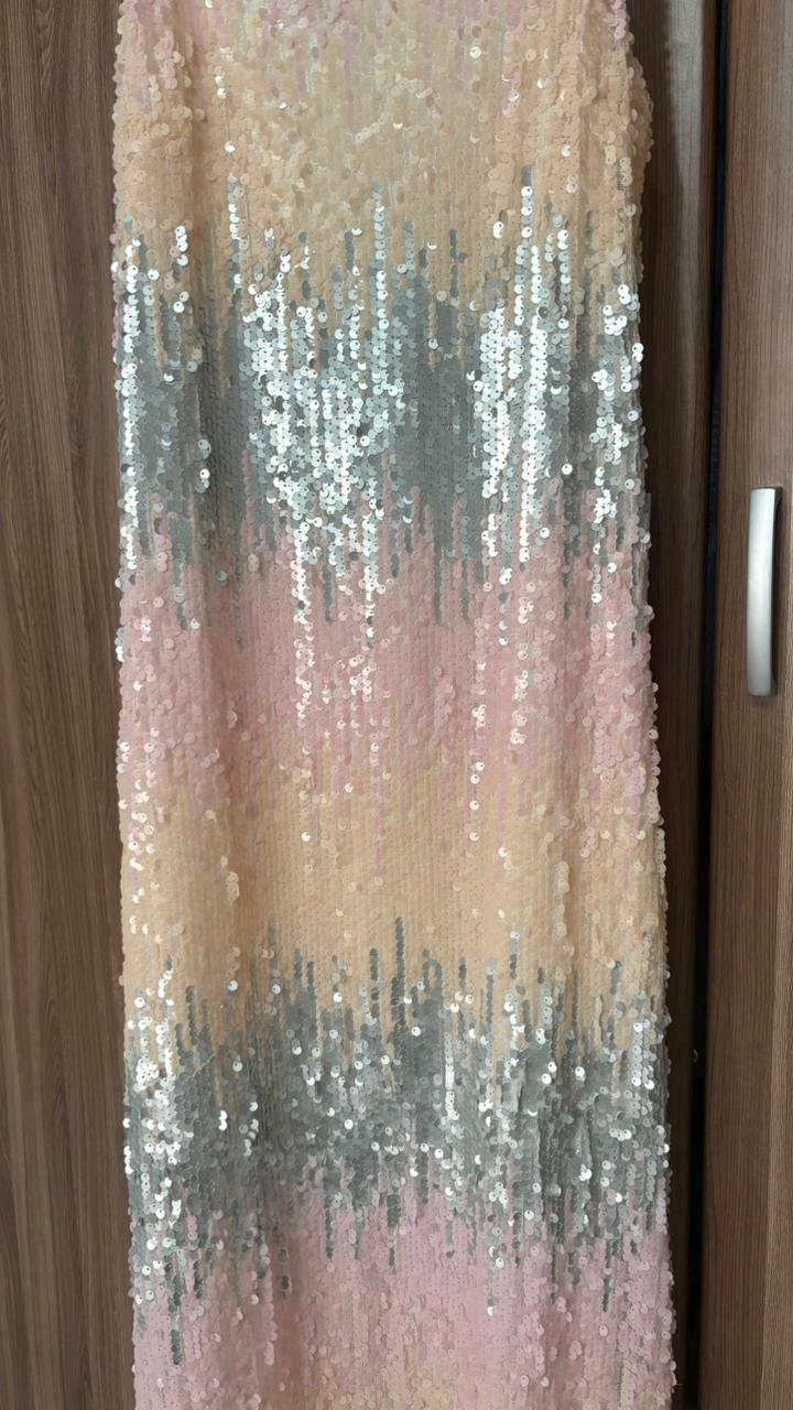 Вечерние платье
