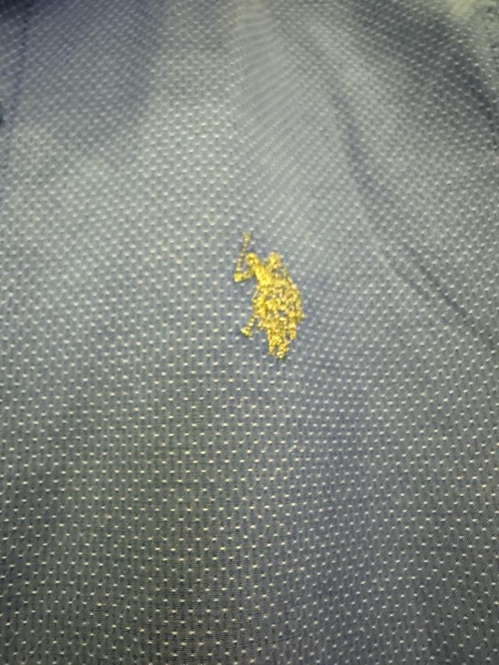Рубашки us polo xs-s